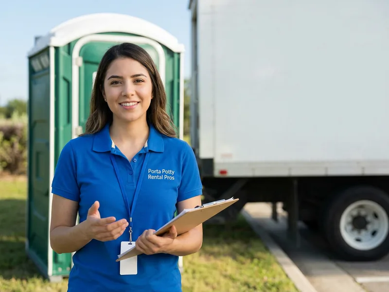 Porta Potty Rental  in Kirksville  FAQ